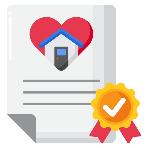 certificate 1