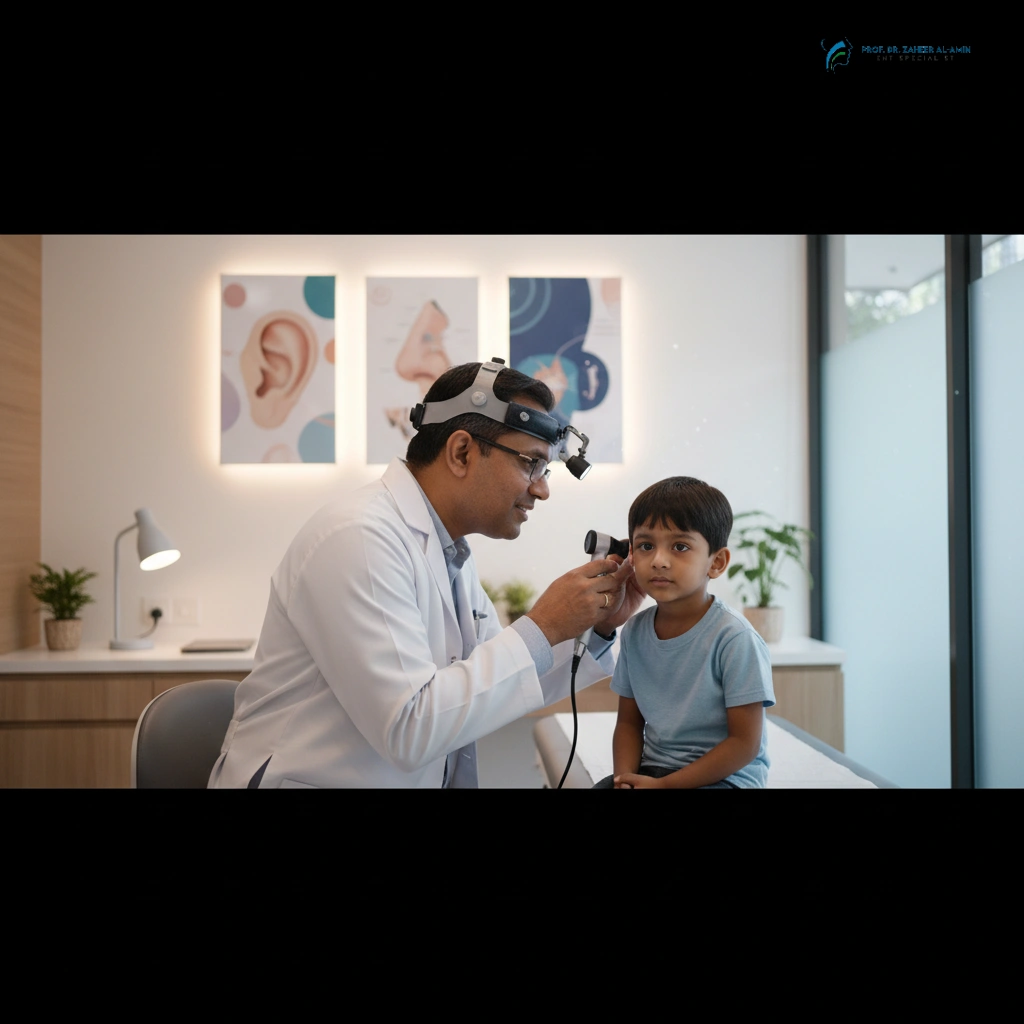 11 Most Common ENT Problems Bangladesh Sinus Doctors Treat Daily 1 Best ent services near me