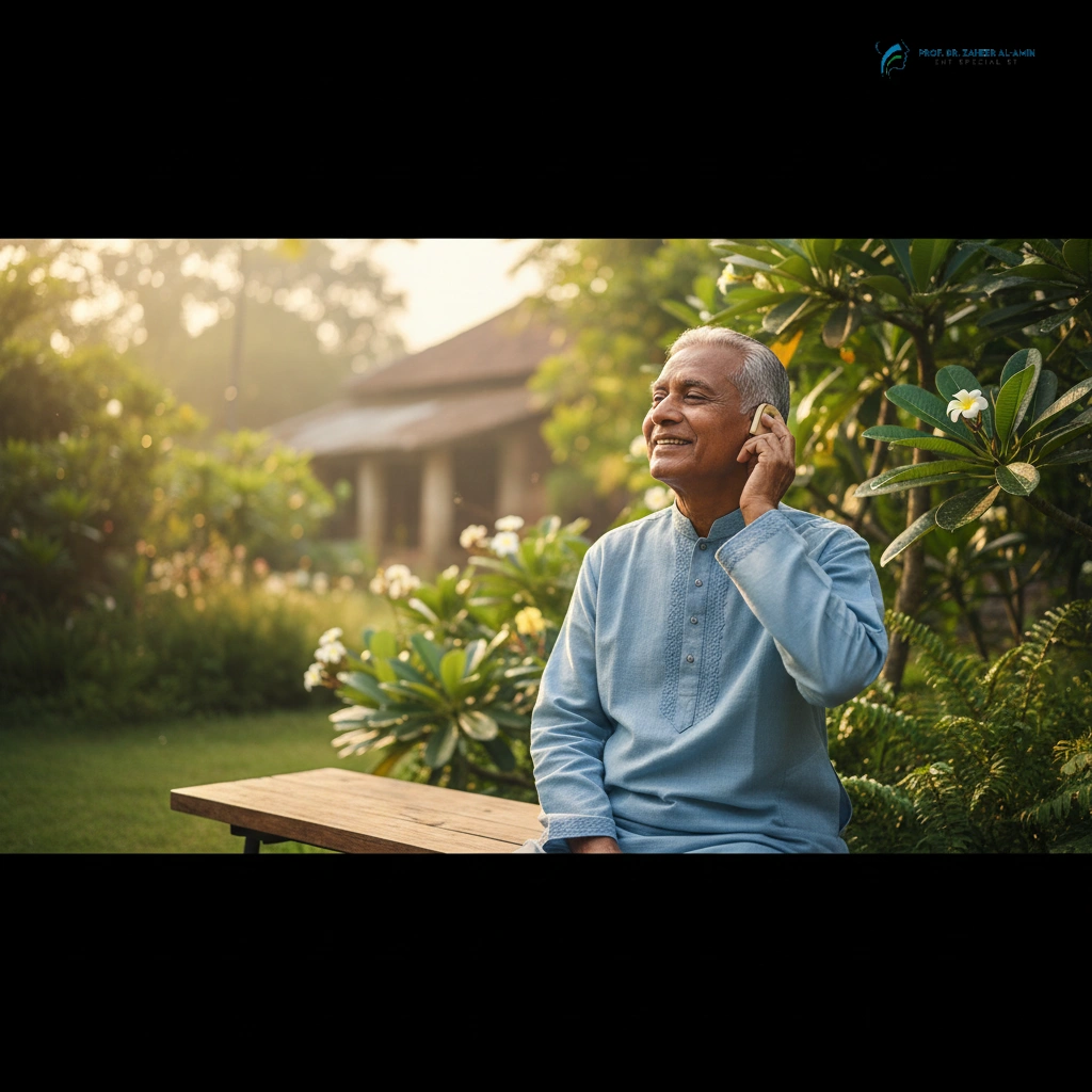 11 Most Common ENT Problems Bangladesh Sinus Doctors Treat Daily 3 Ent doctor in Dhaka
