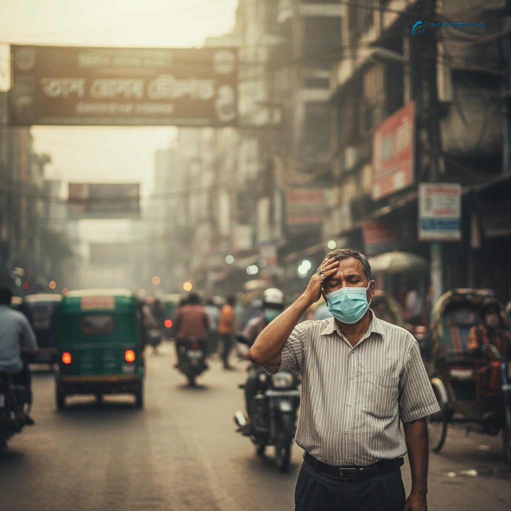 11 Most Common ENT Problems Bangladesh Sinus Doctors Treat Daily 4 ent treatment