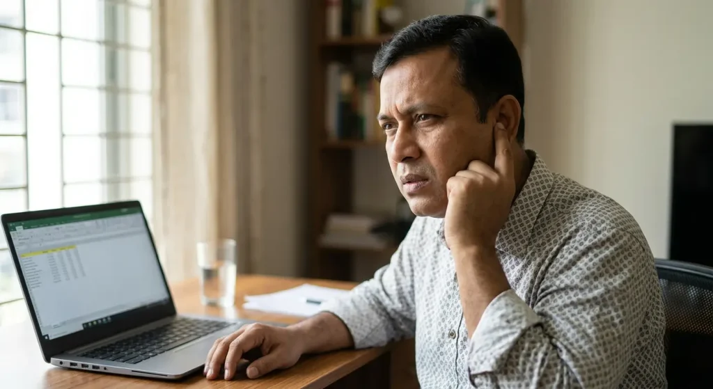 Ear Doctor in Dhaka