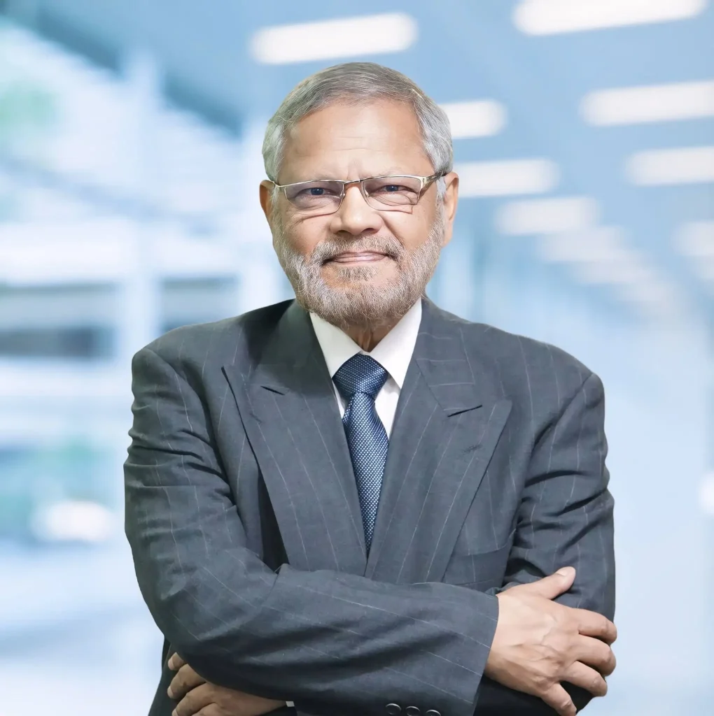 Prof. Dr. Zaheer Al-Amin